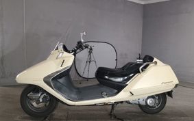 HONDA FUSION MF02