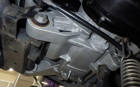 YAMAHA AXIS 125 Z SED7J