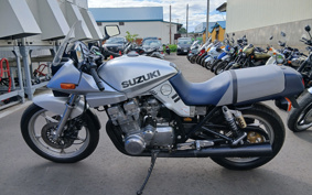 SUZUKI GSX1100S KATANA 1990 GS110X