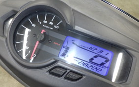 YAMAHA CYGNUS 125 XSR 3 SED8J