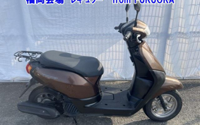 HONDA TACT-4