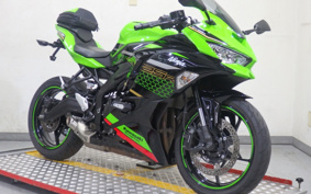 KAWASAKI NINJA ZX-25R SE ZX250E