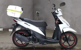 SUZUKI ADDRESS V110 CE47A