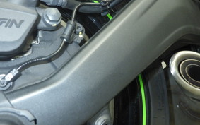 KAWASAKI ZX-25R 2018 ZX250E