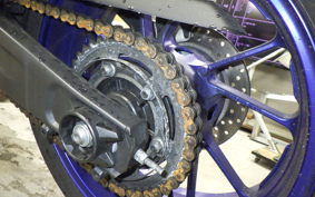 YAMAHA YZF-R7 2022 RM39J