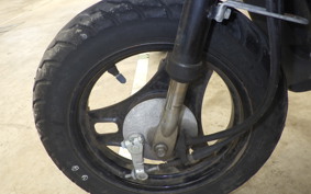 SUZUKI ﾚｯﾂ CA4AA