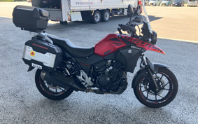 SUZUKI STROM 250ABS DS11A