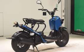 HONDA ZOOMER 2013 AF58