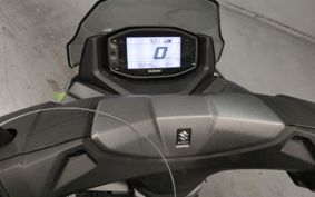 SUZUKI  BURGMAN  STREET 125EX EA23M