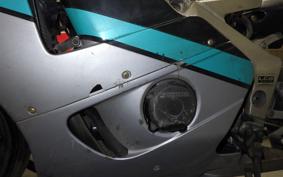 HONDA CBR400RR GEN 2 1991 NC29