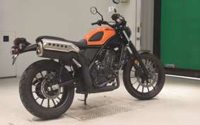 HONDA CL250-2 MC57
