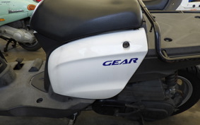 YAMAHA GEAR Gen.2 UA06J