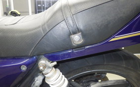 KAWASAKI ZRX400 1994 ZR400E