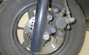 SUZUKI ADDRESS V125 S CF4MA