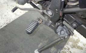 KAWASAKI KLX125D TRACKER LX125D