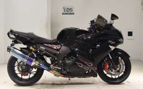 KAWASAKI ZX 1400 NINJA R A 2015