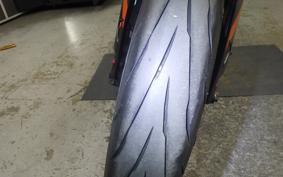 KTM 390 DUKE 2018