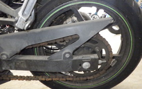 KAWASAKI NINJA 250R 1996 EX250K