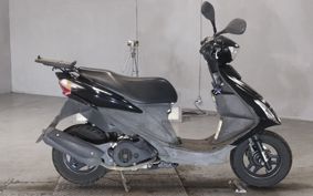 SUZUKI ADDRESS V125 CF4MA