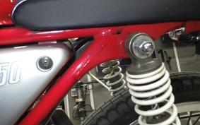 HONDA DREAM 50 2006 AC15