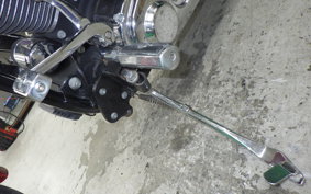 HARLEY FXSTD 1450 2004