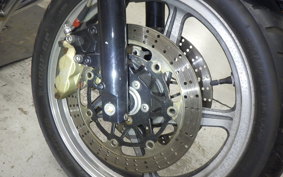 KAWASAKI ZEPHYR 400 Gen.1 1989 ZR400C