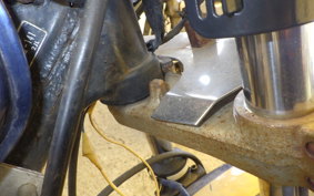 YAMAHA TW200 2JL