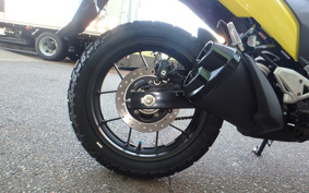 SUZUKI STROM SX EL11L