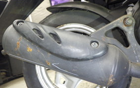 HONDA DIO Gen.4 AF35