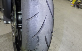 SUZUKI GSX-S750 2024 C533F