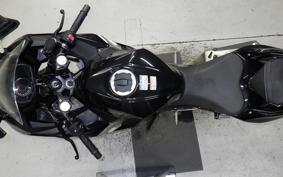 KAWASAKI NINJA 250 EX250P