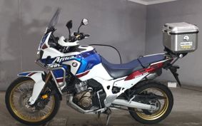 HONDA CRF1000L AFRICA TWIN ADVENTURE SPORT 2018 SD04