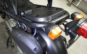 HONDA ZOOMER 1993 AF58