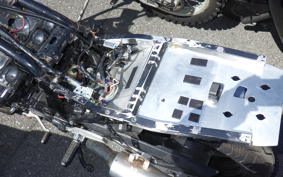 KAWASAKI GPX750 R ZX750F