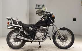 HONDA CBX125 CUSTOM JC12