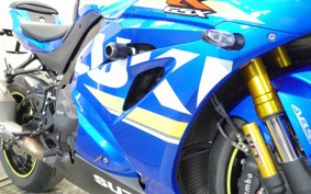SUZUKI GSX-R1000R ABS 2017 DM11G