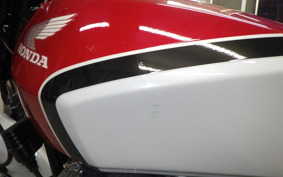 HONDA CBX400F INTEGRA 1982 NC07