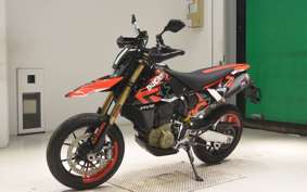 DUCATI HYPERMOTARD 698 2025