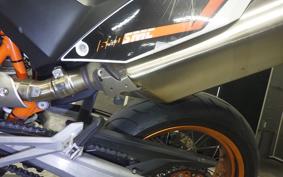 KTM 690 SMC R 2017