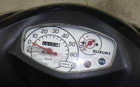 SUZUKI ADDRESS V50 2020 CA4BA