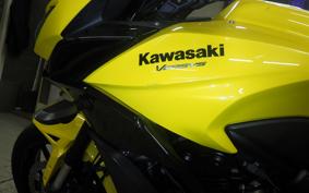 KAWASAKI VERSYS A 2015