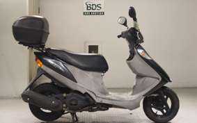 SUZUKI ADDRESS V125 G 2023 CF46A