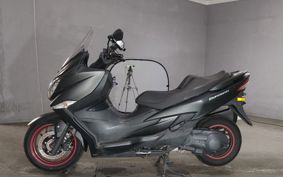 SUZUKI BURGMAN400 DU11A