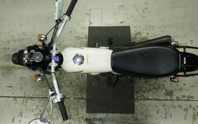 HONDA APE 50 1985 AC16