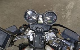 HONDA CB1300SF SUPER FOUR 2003 SC54