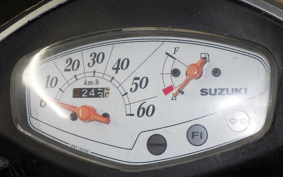 SUZUKI ADDRESS V50 Gen.2 CA44A