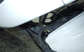 HONDA GYRO CANOPY 2024 TA03