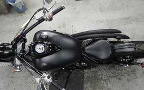 YAMAHA DRAGSTAR 400 2000 VH01J
