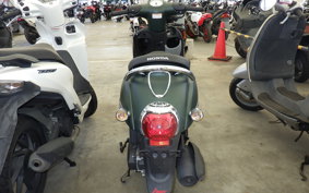 HONDA GIORNO 3 AF77