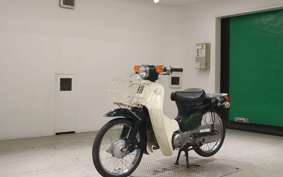 HONDA C50 SUPER CUB 2025 AA01